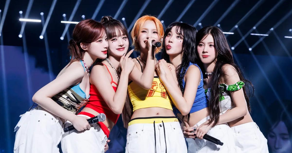 i-dle LIVE TOUR 2025